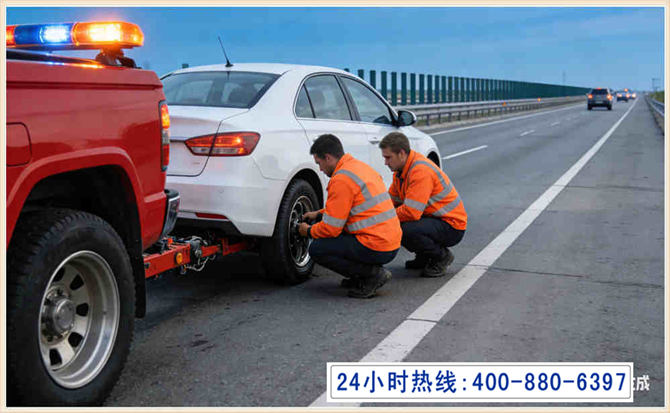 天心汽车救援道路救援 天心汽车救援道路救援